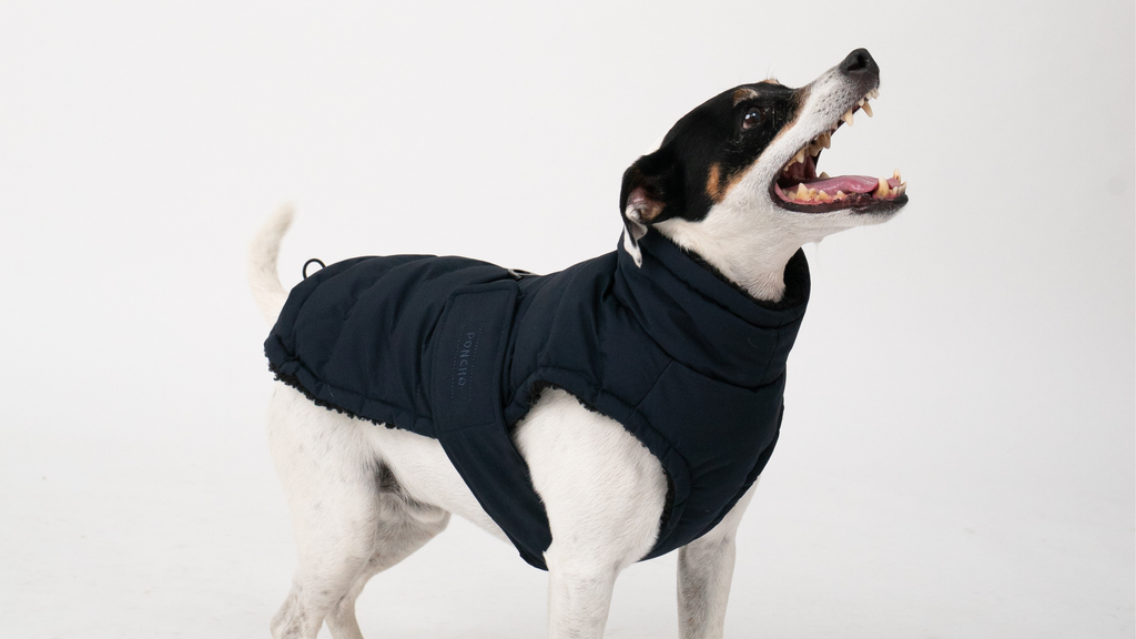 The Original Deep Sea Coat