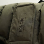 The Original Wild Forest Coat