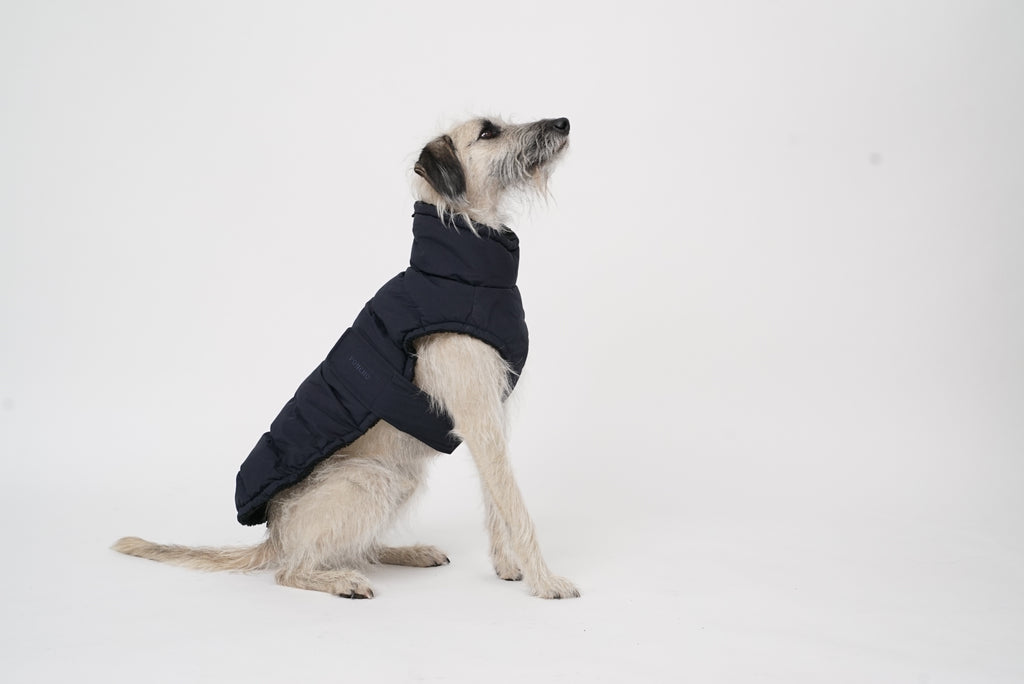 The Original Deep Sea Coat