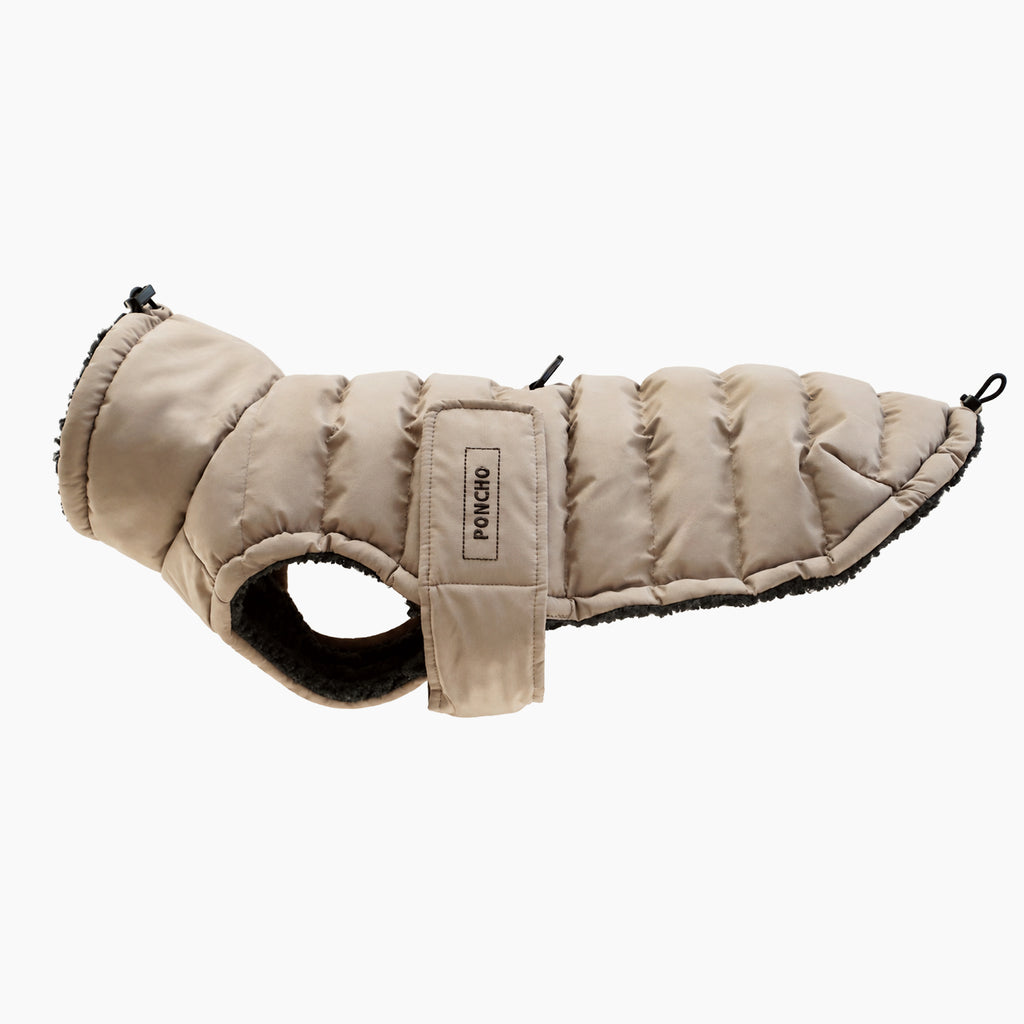 The Original Desert Storm Coat